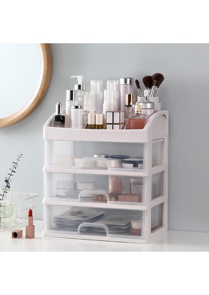 Kozmetik Organizer (Yurt Dışından) fırsatları