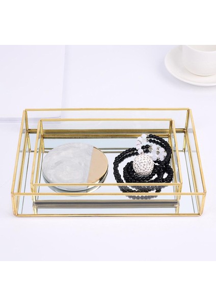 Kozmetik Organizer (Yurt Dışından)