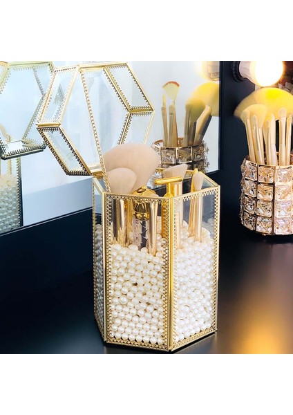 Kozmetik Organizer (Yurt Dışından) modelleri