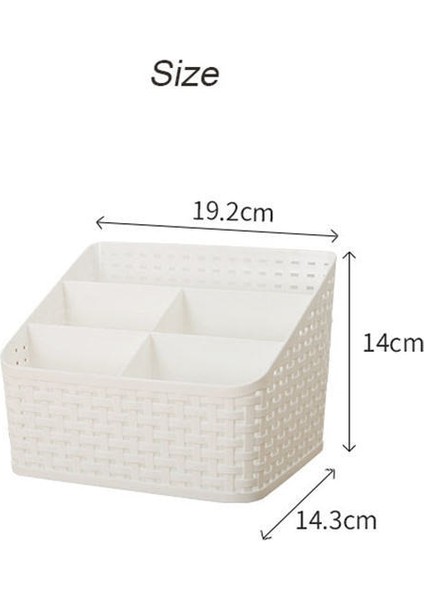 Kozmetik Organizer (Yurt Dışından) indirimleri