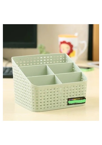 Kozmetik Organizer (Yurt Dışından)