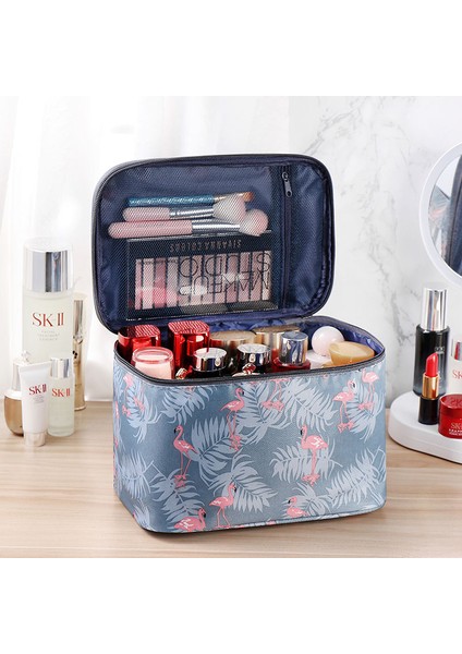 Kozmetik Organizer (Yurt Dışından)