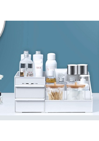 Kozmetik Organizer (Yurt Dışından) indirimleri