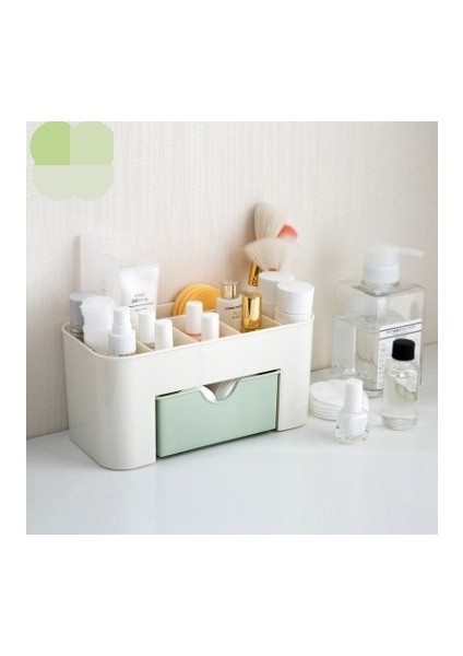 Kozmetik Organizer (Yurt Dışından)