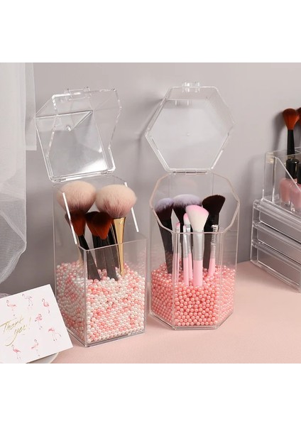 Kozmetik Organizer (Yurt Dışından)