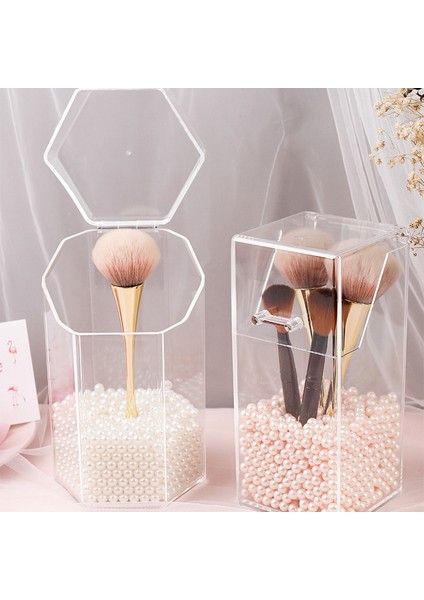 Kozmetik Organizer (Yurt Dışından)