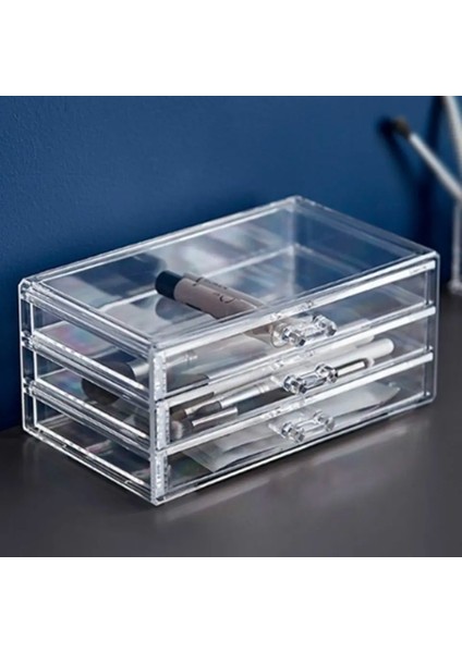 Kozmetik Organizer (Yurt Dışından) fırsatları