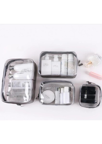 Kozmetik Organizer (Yurt Dışından)