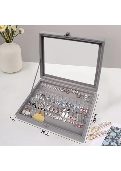 Kozmetik Organizer (Yurt Dışından)