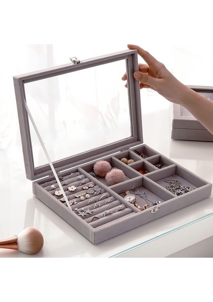 Kozmetik Organizer (Yurt Dışından)