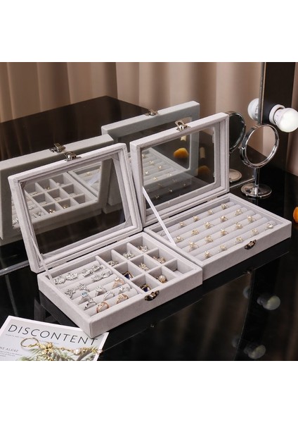 Kozmetik Organizer (Yurt Dışından)