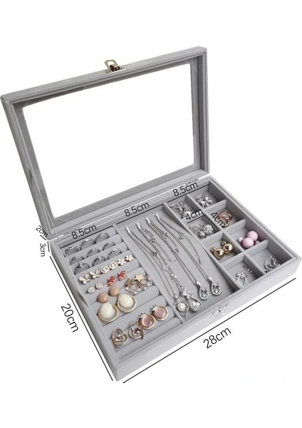 Kozmetik Organizer (Yurt Dışından)