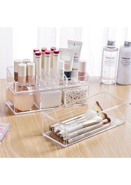 Kozmetik Organizer (Yurt Dışından)