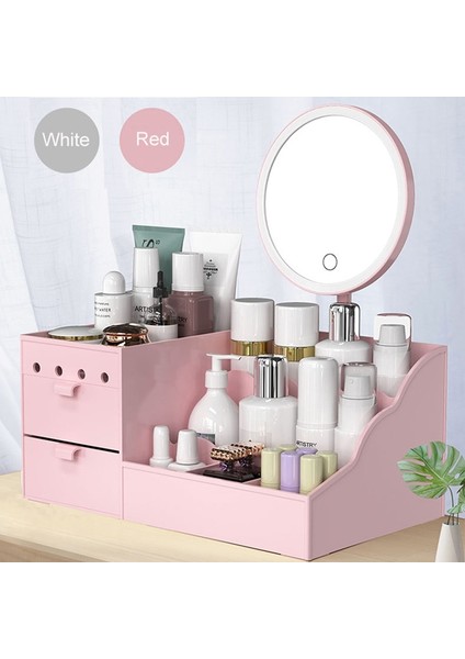 Kozmetik Organizer (Yurt Dışından) modelleri