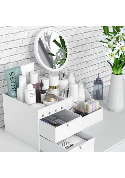 Kozmetik Organizer (Yurt Dışından) fırsatları