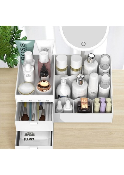 Kozmetik Organizer (Yurt Dışından) indirimleri