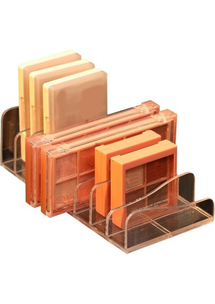 Kozmetik Organizer (Yurt Dışından)