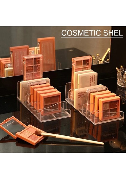 Kozmetik Organizer (Yurt Dışından) modelleri