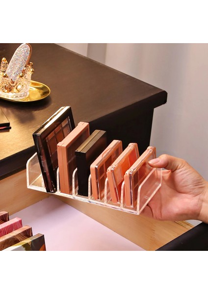 Kozmetik Organizer (Yurt Dışından)