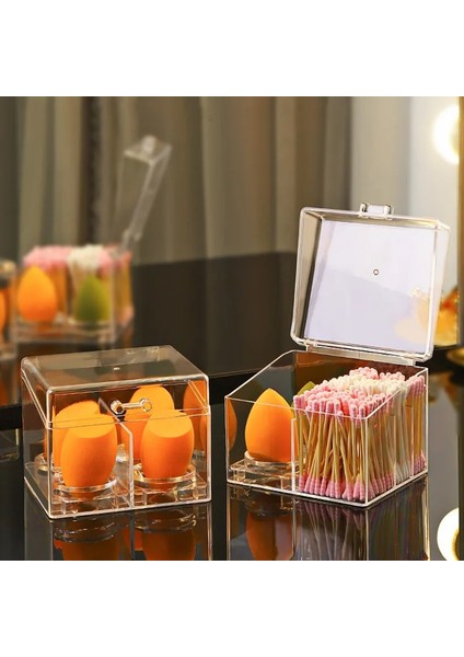 Kozmetik Organizer (Yurt Dışından) indirimleri