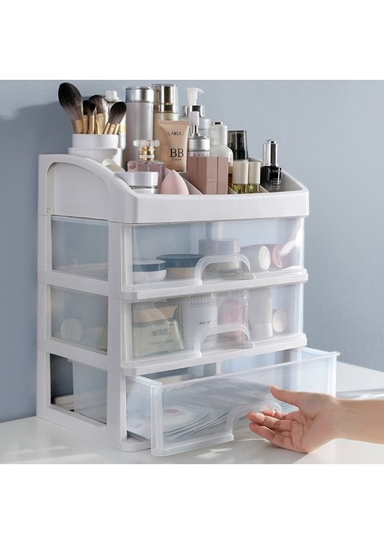 Kozmetik Organizer (Yurt Dışından)
