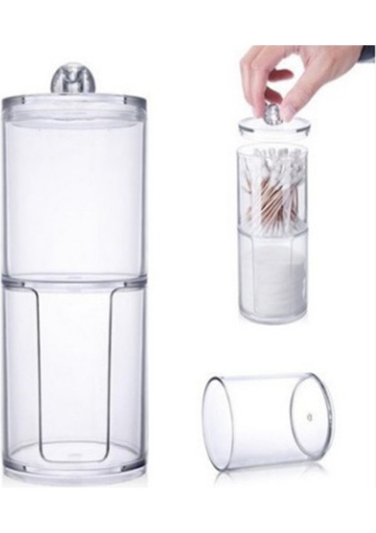 Kozmetik Organizer (Yurt Dışından) fırsatları