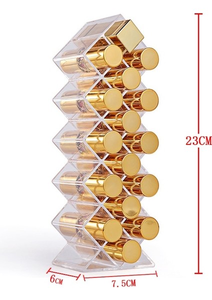 Kozmetik Organizer (Yurt Dışından) fiyatları