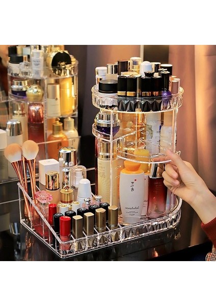 Kozmetik Organizer (Yurt Dışından) fırsatları