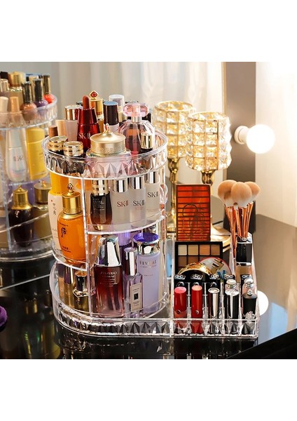 Kozmetik Organizer (Yurt Dışından) indirimleri