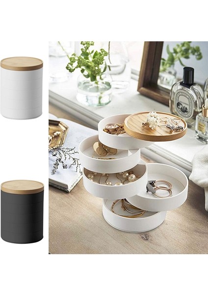 Kozmetik Organizer (Yurt Dışından)