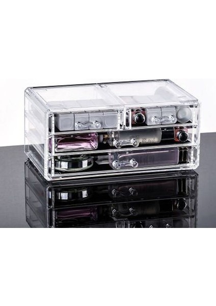 Kozmetik Organizer (Yurt Dışından)