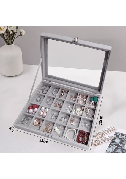 Kozmetik Organizer (Yurt Dışından)