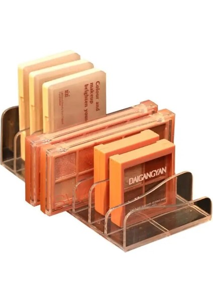 Kozmetik Organizer (Yurt Dışından)