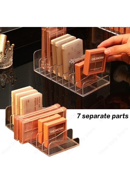 Kozmetik Organizer (Yurt Dışından) indirimleri