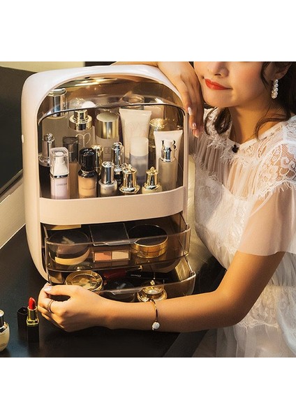 Kozmetik Organizer (Yurt Dışından) modelleri