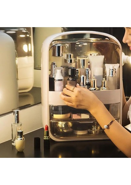 Kozmetik Organizer (Yurt Dışından) fırsatları