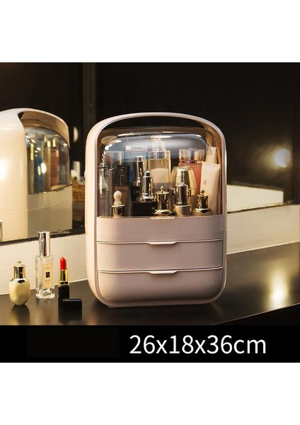 Kozmetik Organizer (Yurt Dışından) indirimleri