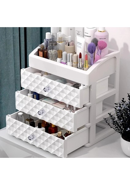 Kozmetik Organizer (Yurt Dışından) modelleri
