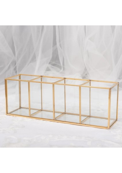 Kozmetik Organizer (Yurt Dışından)