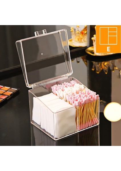 Kozmetik Organizer (Yurt Dışından)