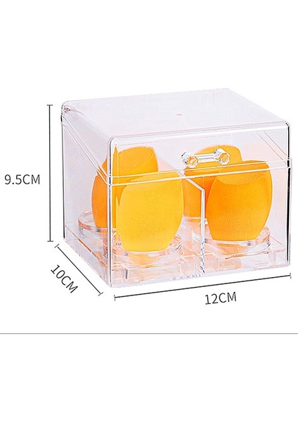 Kozmetik Organizer (Yurt Dışından) fırsatları