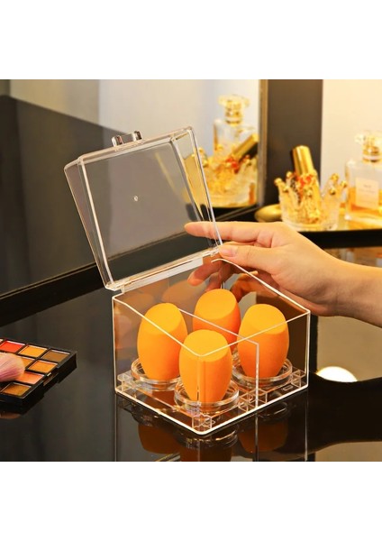 Kozmetik Organizer (Yurt Dışından) indirimleri