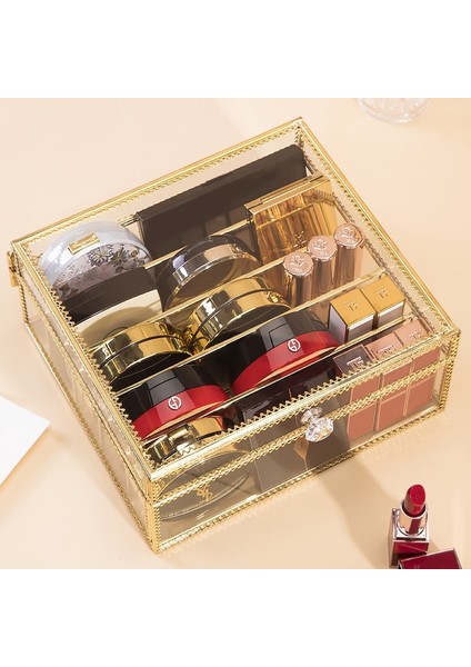 Kozmetik Organizer (Yurt Dışından)