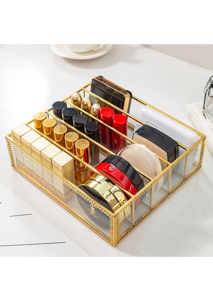 Kozmetik Organizer (Yurt Dışından) indirimleri