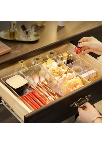 Kozmetik Organizer (Yurt Dışından) indirimleri