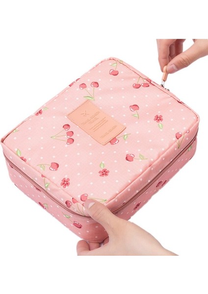 Kozmetik Organizer (Yurt Dışından)