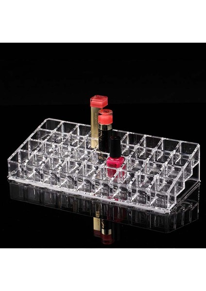 Kozmetik Organizer (Yurt Dışından)