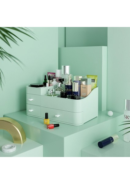 Kozmetik Organizer (Yurt Dışından)