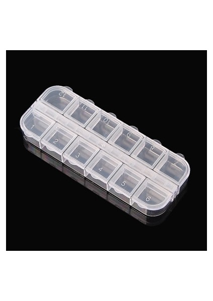 Kozmetik Organizer (Yurt Dışından)