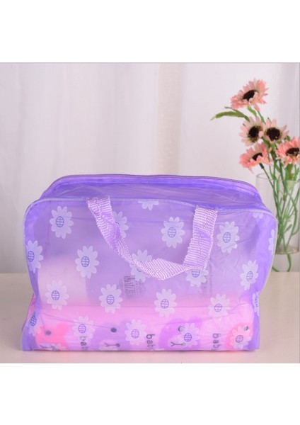 Kozmetik Organizer (Yurt Dışından)